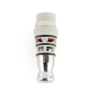 Acero Inoxidable 304 Ramon Soler Inversor de Grifo Baño-Ducha Serie Aquanova