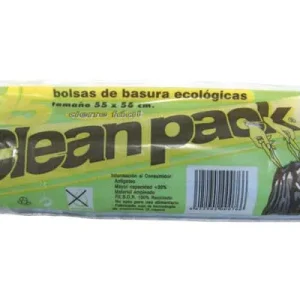 Bolsa blanca