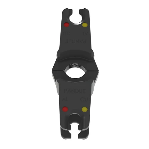 300 MCM CD-2001 Crimp Die Tool Black Oxide Steel Marfil P66 CD-2001-300-SET