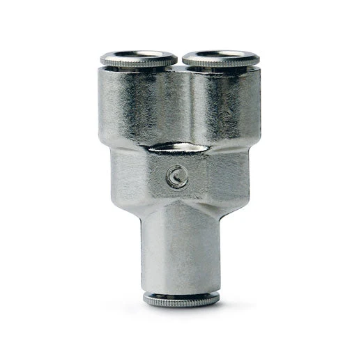 Racor conector unión 6560 8