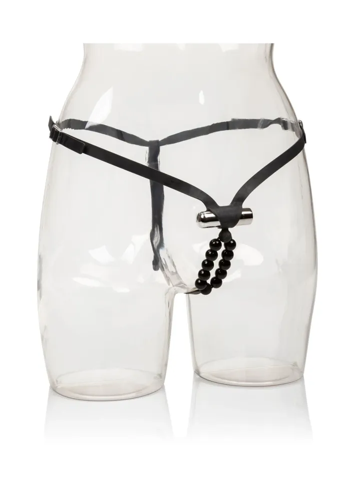 Rechargeable Thong Beads