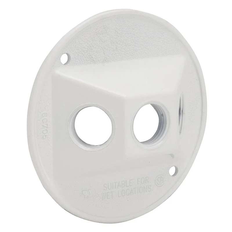CUBIERTA IMPERMEABLE BLANCA Bell