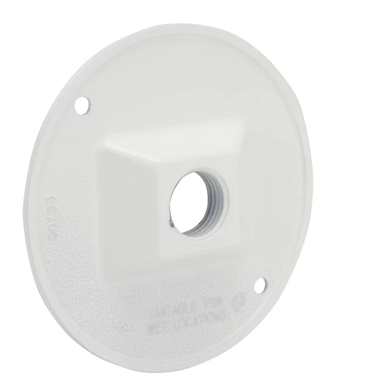 CUBIERTA IMPERMEABLE BLANCA Bell