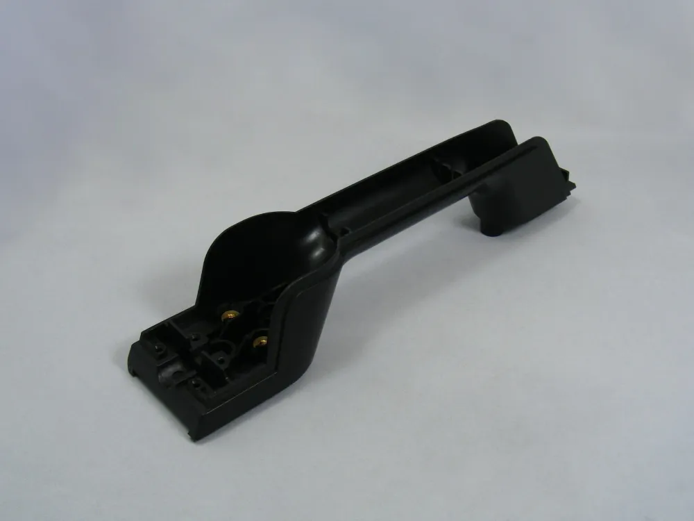 Numatic 320291 handle body moulding