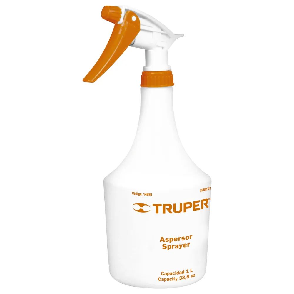 ATOMIZADOR DE 33.5 OZ (1L)