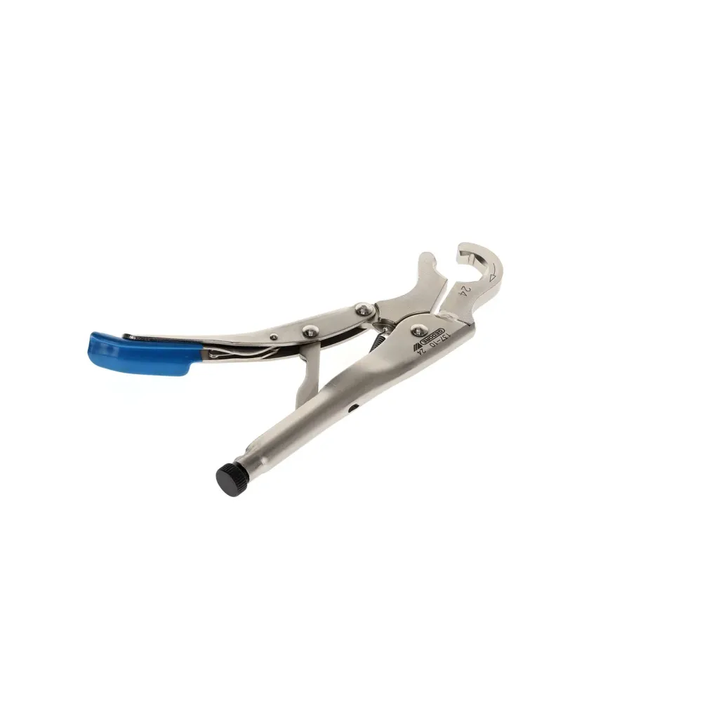 GEDORE 137 10-24 - 24mm Hex Socket Clamp