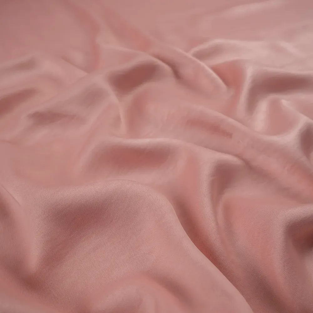 SATEN ISADORA ROSA MELLOW con Cable de Acero