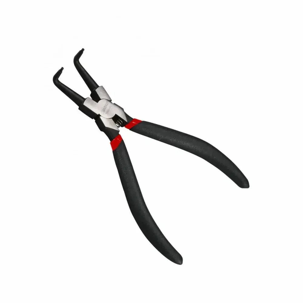 7" Internal Ring 90° Angled Circlip Pliers