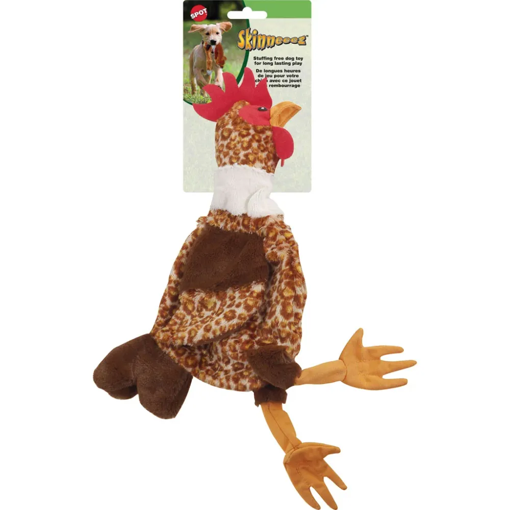 Pollo despellejado Skinneeez
