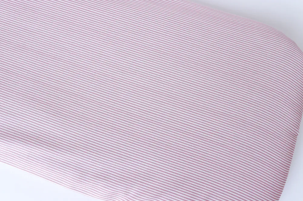 Bajera PINK STRIPES