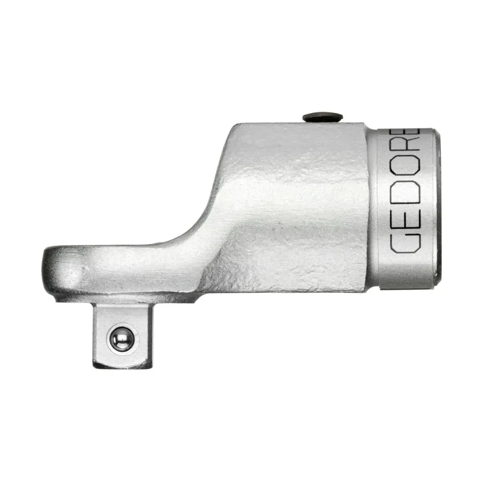 GEDORE 8790-00 - Z Square 16, 3/8"