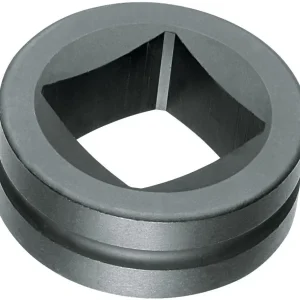 GEDORE 31 VR 10 - Square Ring, 10 mm