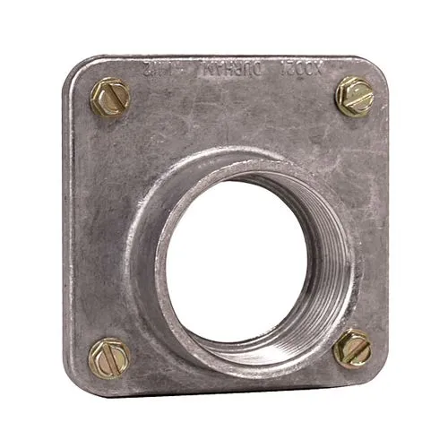 Calidad Industrial Cople de 1 1/4" (32mm) - Schneider