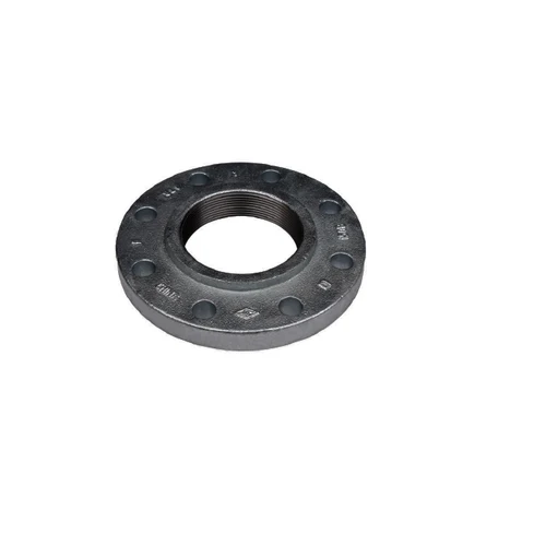 1-1/4" Ductile Hierro Flange 150 Threaded 108063