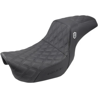 PRO SERIES SDC PERFORMANCE GRIPPER SEATS HARLEY-DAVIDSON