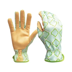 GUANTES DE GARDEN SYN LTHR M Digz