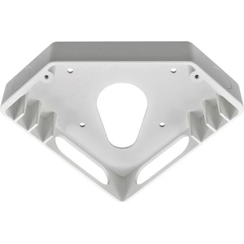 Profesional de Alta Resistencia Surface Mount Box Corner Mount Aluminio ligero NDA-SMB-CMT