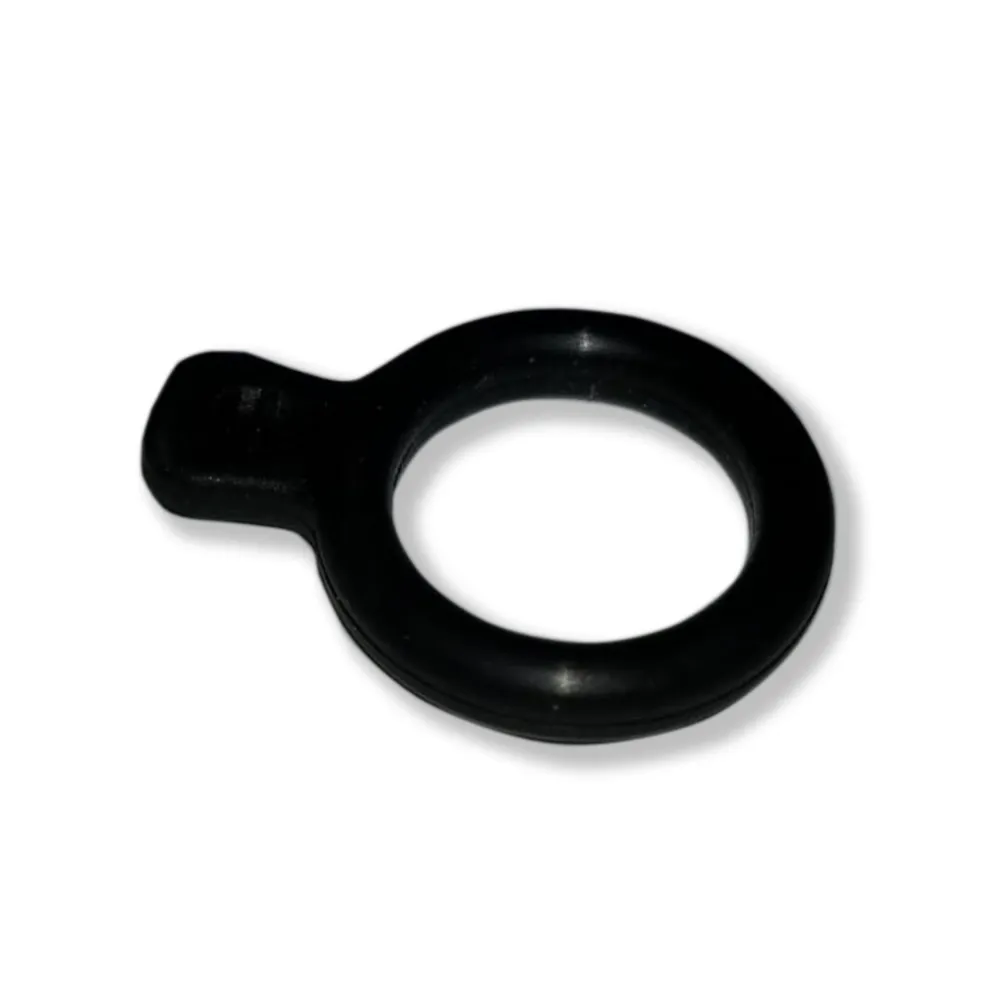 North LockGuard Safety Ring pull tab set 10