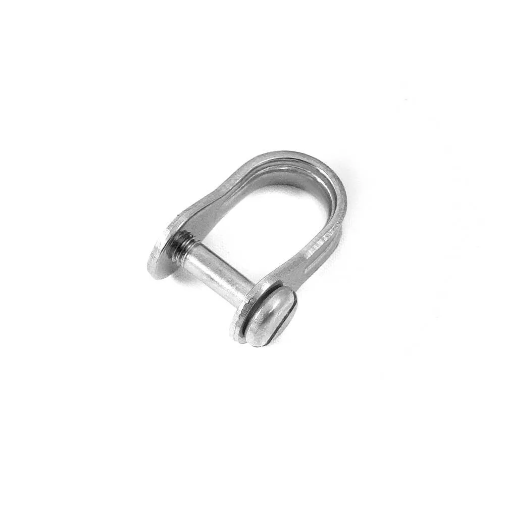 Custom Rigging - Replacement Shroud Solo (Pair).