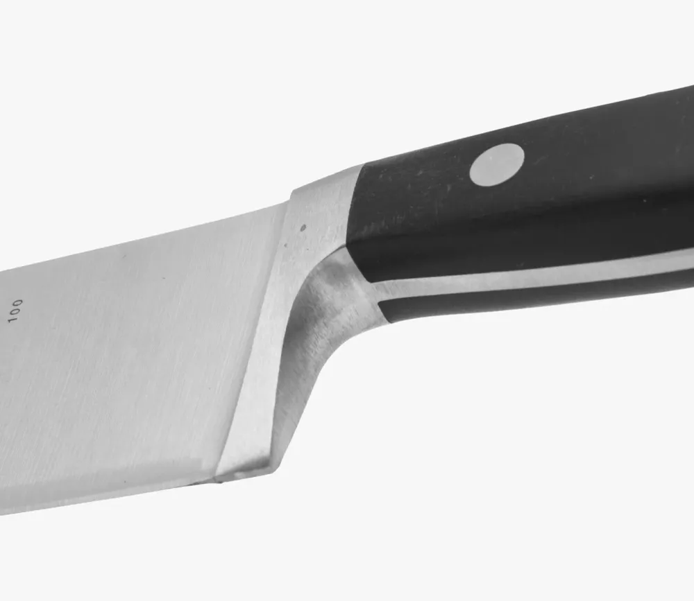 Faca de Chef Série Ópera 230 mm para Puertas de Gabinete