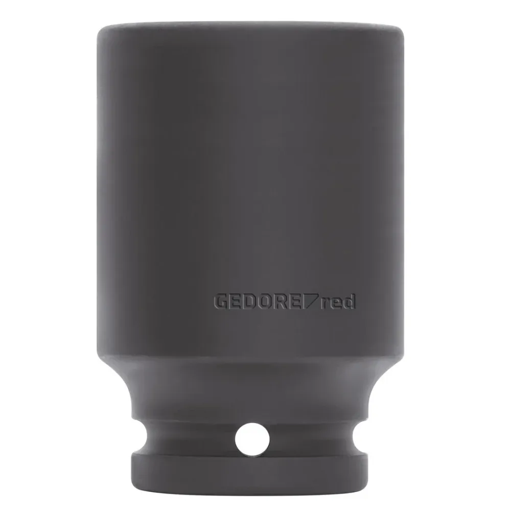 GEDORE red R83003219 - Impact socket 1", hexagonal, 32 mm L=100 mm (3300677)