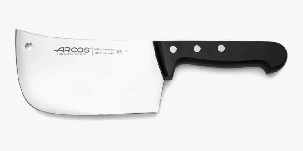 Universal Series 160 mm Cleaver