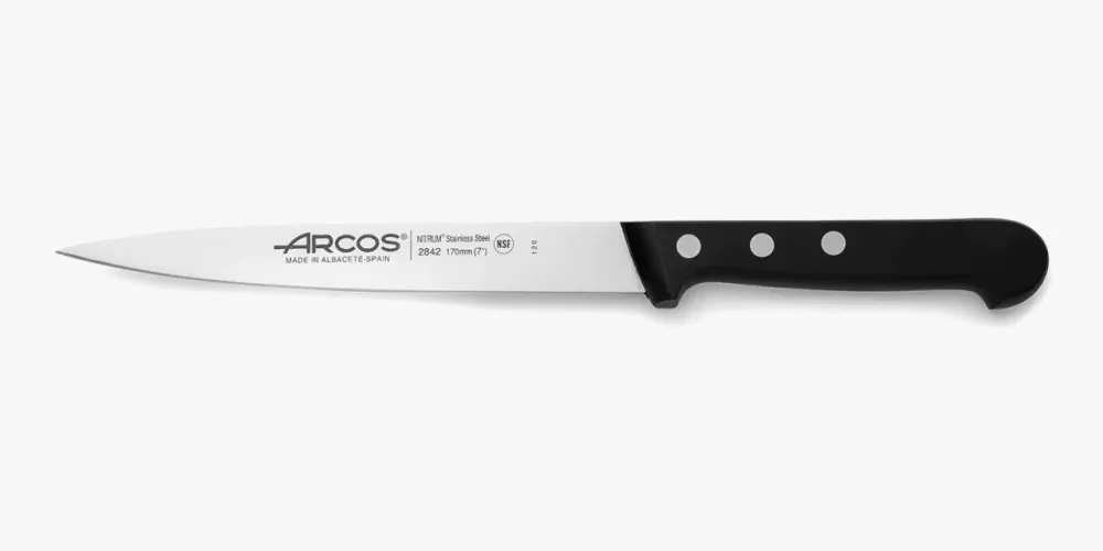 Universal Series 170 mm Sole Knife