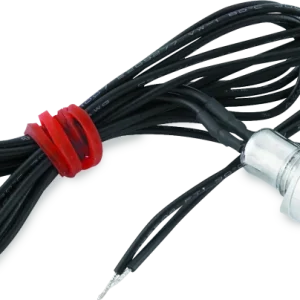 Bikers Choice Mini Push Button Switch Universal Adaptado Ea