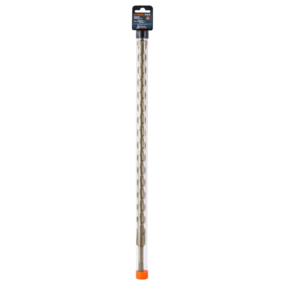 BROCA SDS PLUS 20 X 460 MM, TRUPER