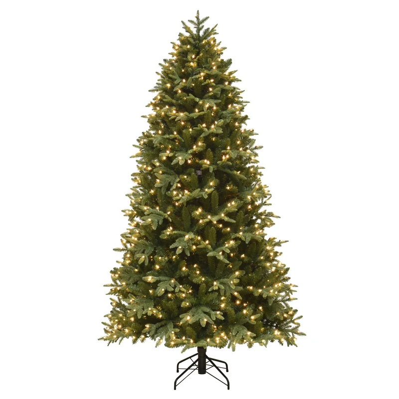ARREGLO DE ÁRBOL FRASIER 7.5' Celebrations