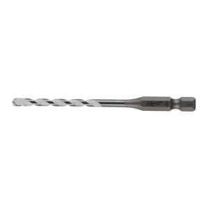 Broca Multimaterial 1/4 Hexagonal Millwaukee