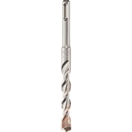 Broca sds plus 2ct 1/2' x 8'' x 10'' milwaukee