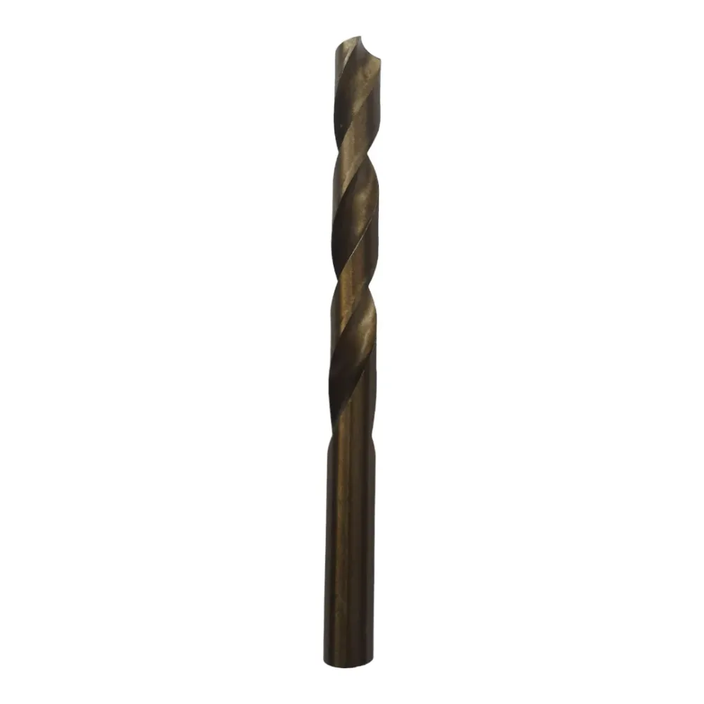 Para Metal Duro BROCA MP TOOLS HSS 3/8