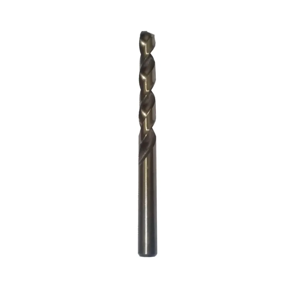 BROCA CILINDRICA 18.5 MM CON 5%CO