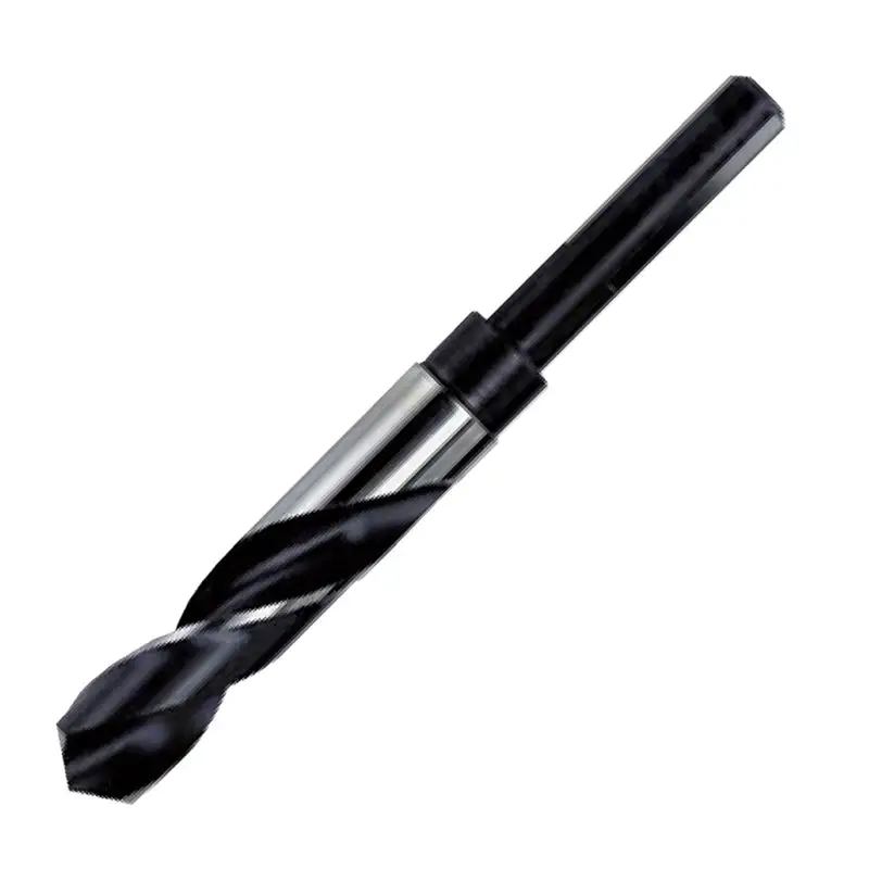Broca larga recta alta velocidad 7/16", cn 61228 con Punta de 135 Grados
