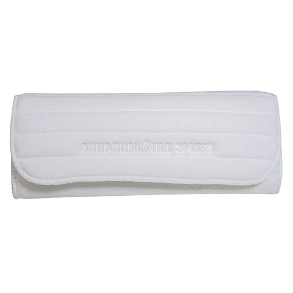 Quick Dry Light vasto, perneras Quick Dry Style WH/AB Talla única