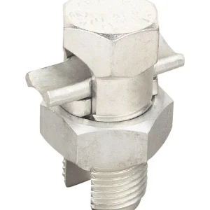 Conector de perno partido con abrazadera Blackburn de 0,875 pulg. de diámetro, 1 unidad