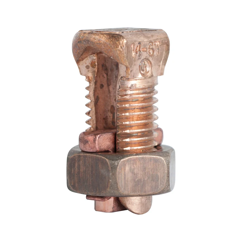 Perno partido Gardner Bender, paquete de 2