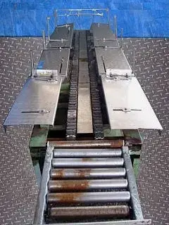 Cinta transportadora de sistemas de ingenierí simple Not Specified