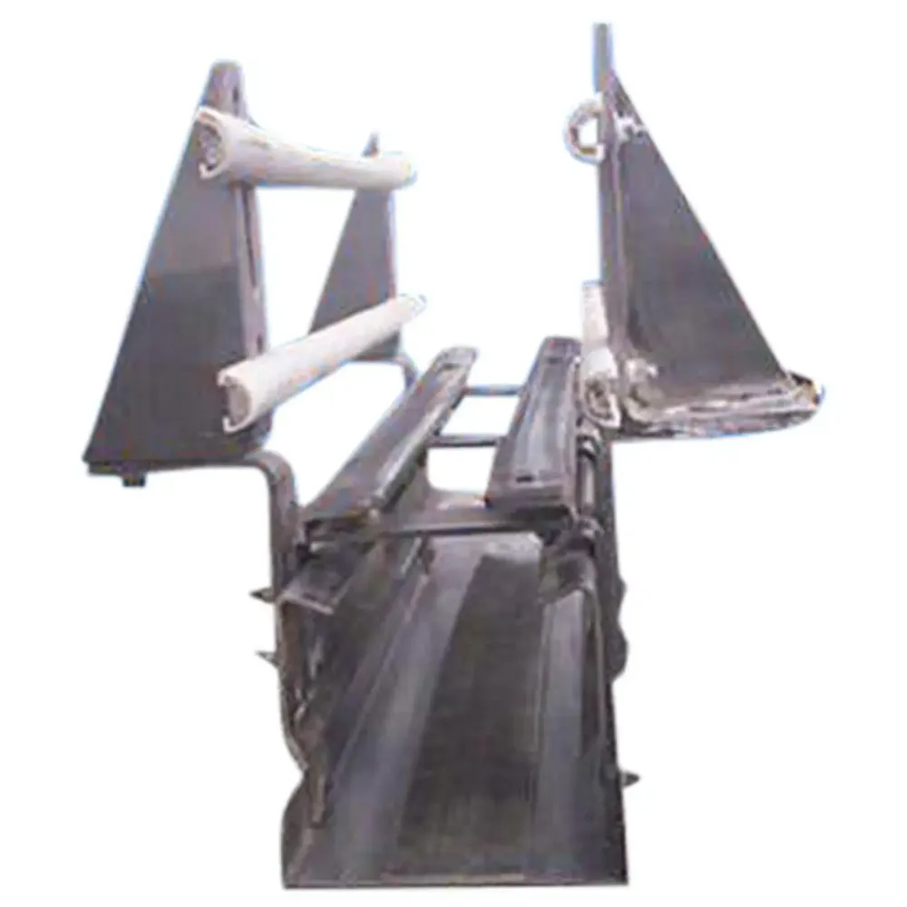 Transportador SECO Simplimatic Engineering Company