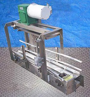 Transportador SECO Simplimatic Engineering Company