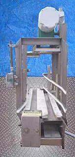 Transportador SECO Simplimatic Engineering Company