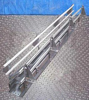 Transportador SECO Simplimatic Engineering Company