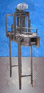 Transportador SECO Simplimatic Engineering Company