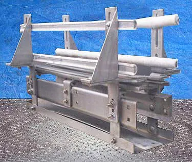 Transportador SECO Simplimatic Engineering Company