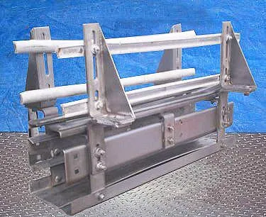 Transportador SECO Simplimatic Engineering Company