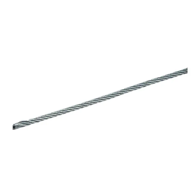 Barnett Bulk Inner Throttle Cable Harley-Davidson