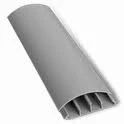 Decade Box Canaleta de suelo gris 50 X 10