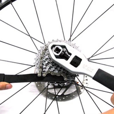 Démonte cassette Shimano TB-1015 Super B con Garantí de Precisión