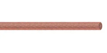 Kobrex cable desnudo thw 10 Resistencia de Precisión | 0.1%